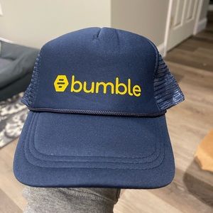 Bumble Dad Baseball Cap